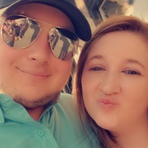 Meet your Posher, Breeanna